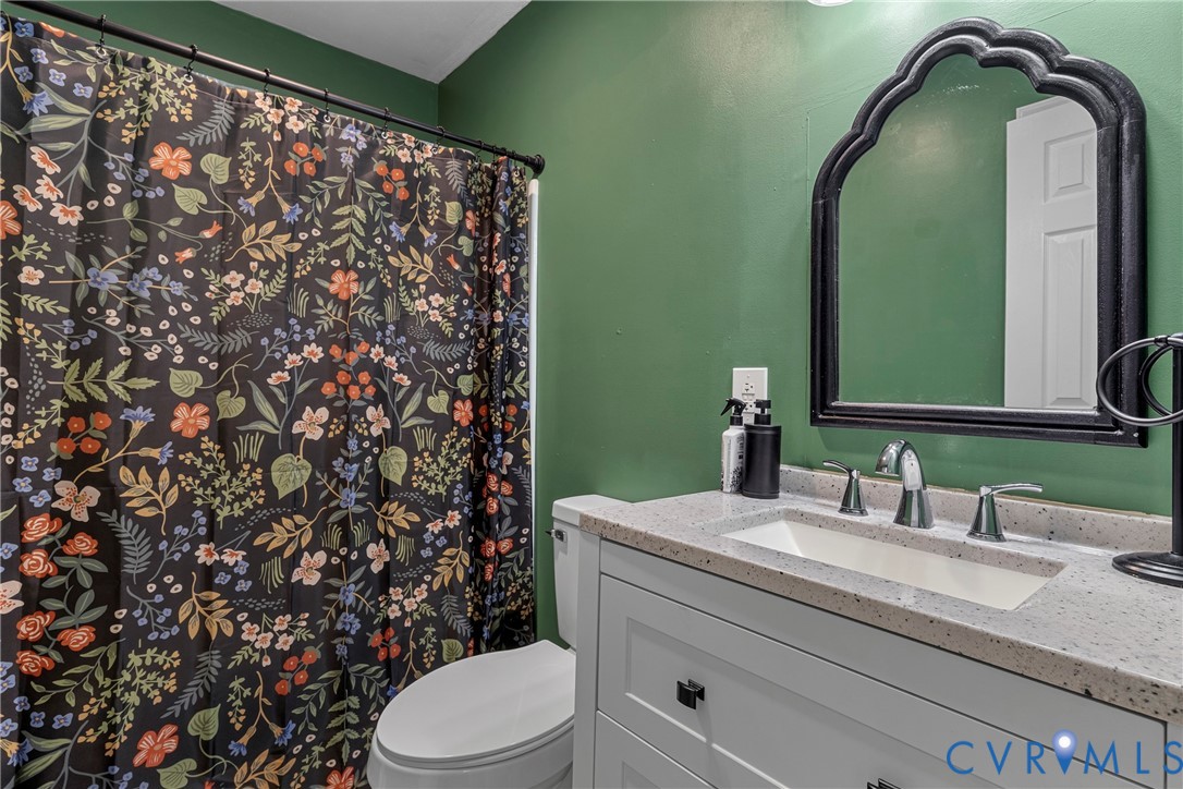 95 B-A-H Road Scottsville, VA 24590 - Photo 21 of 29