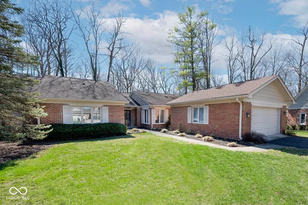 $325,000 | 5345 Chipwood Lane, Indianapolis, IN 46226