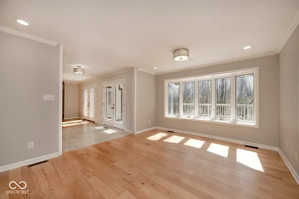 $325,000 | 5345 Chipwood Lane, Indianapolis, IN 46226