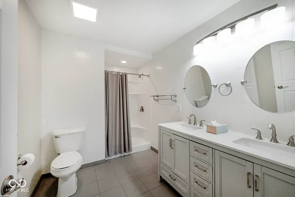 $325,000 | 5345 Chipwood Lane, Indianapolis, IN 46226