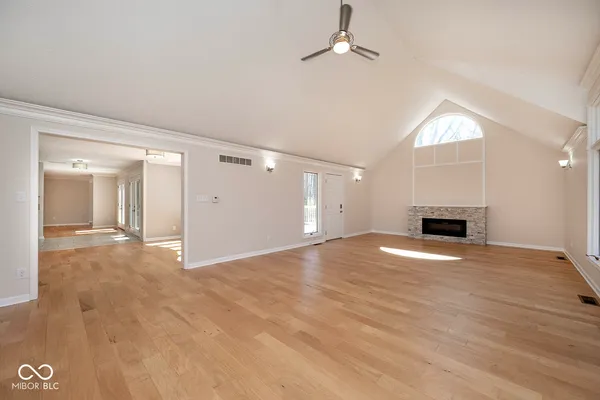 $325,000 | 5345 Chipwood Lane, Indianapolis, IN 46226