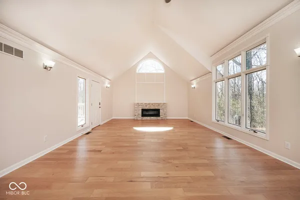 $325,000 | 5345 Chipwood Lane, Indianapolis, IN 46226