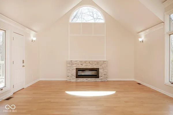 $325,000 | 5345 Chipwood Lane, Indianapolis, IN 46226