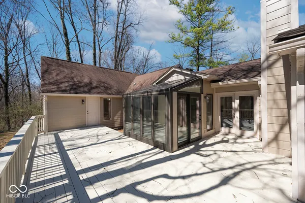 $325,000 | 5345 Chipwood Lane, Indianapolis, IN 46226