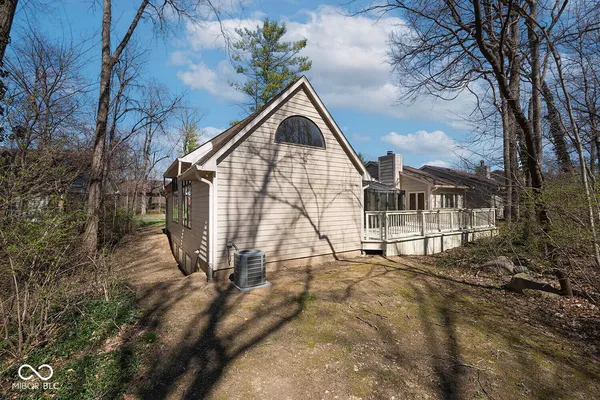 $325,000 | 5345 Chipwood Lane, Indianapolis, IN 46226