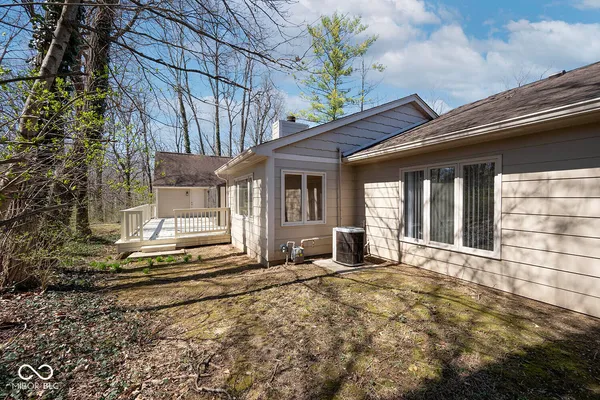 $325,000 | 5345 Chipwood Lane, Indianapolis, IN 46226