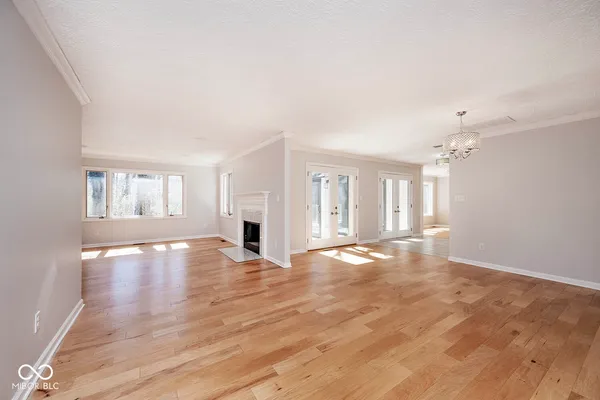 $325,000 | 5345 Chipwood Lane, Indianapolis, IN 46226