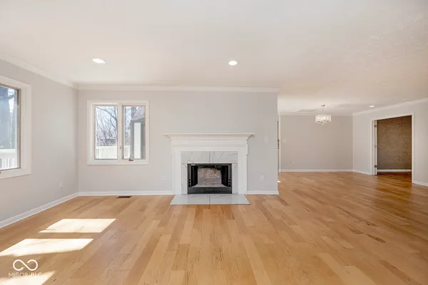 $325,000 | 5345 Chipwood Lane, Indianapolis, IN 46226