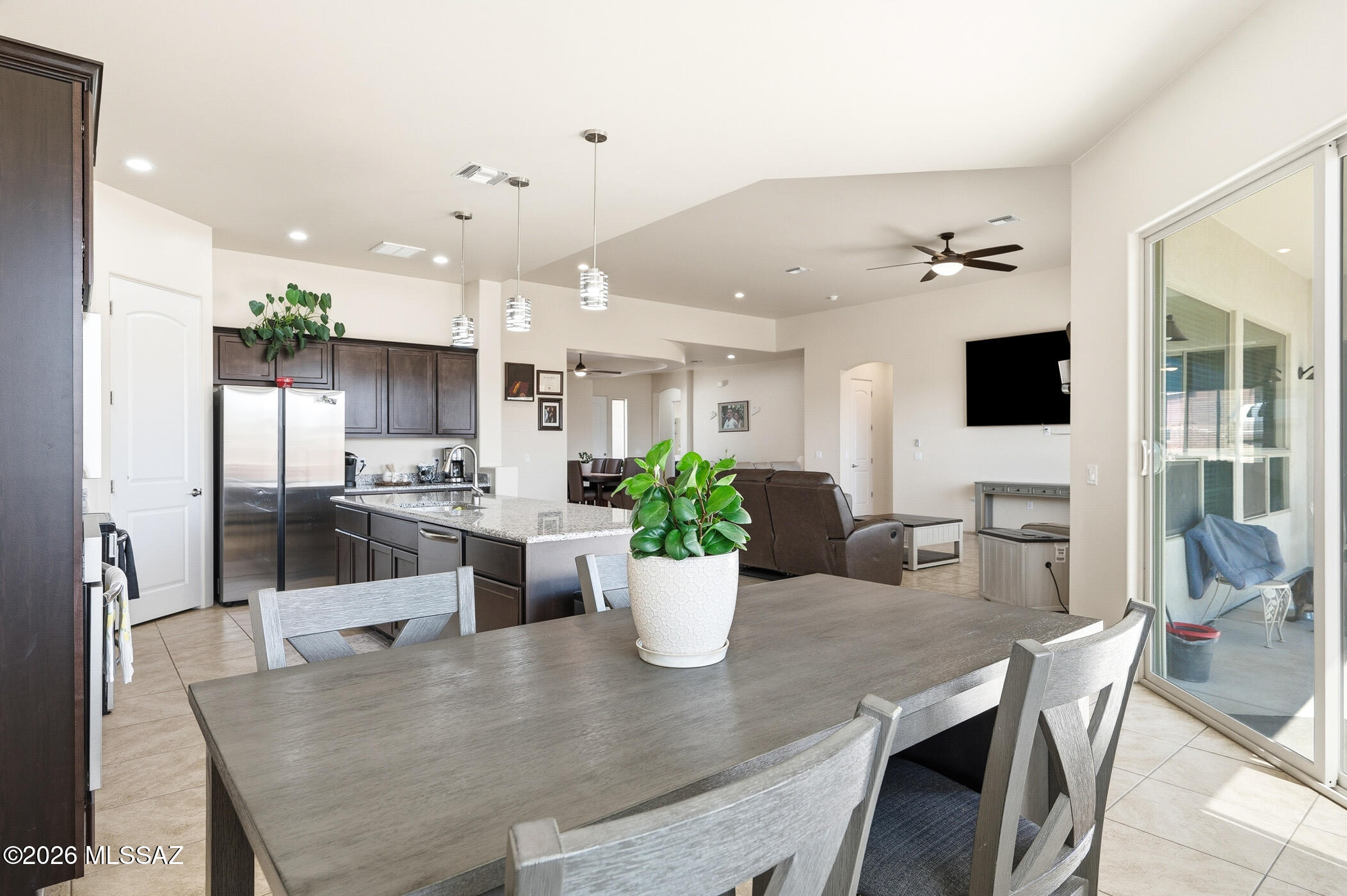 1385 North Blazing Saddle Road Vail, AZ 85641 - Photo 22 of 40