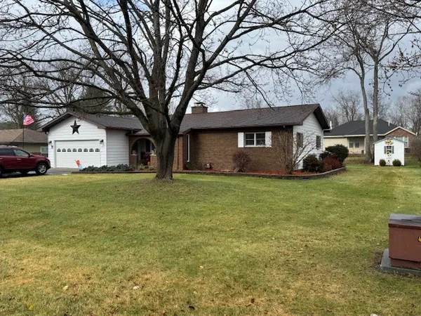 $197,500 | 3464 Sunset Drive, Wellsville, NY 14895