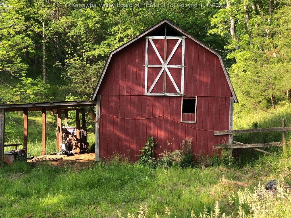 1851 Elk Fork Road Gay, WV 25244 - Photo 21 of 22 Gallery Image 21