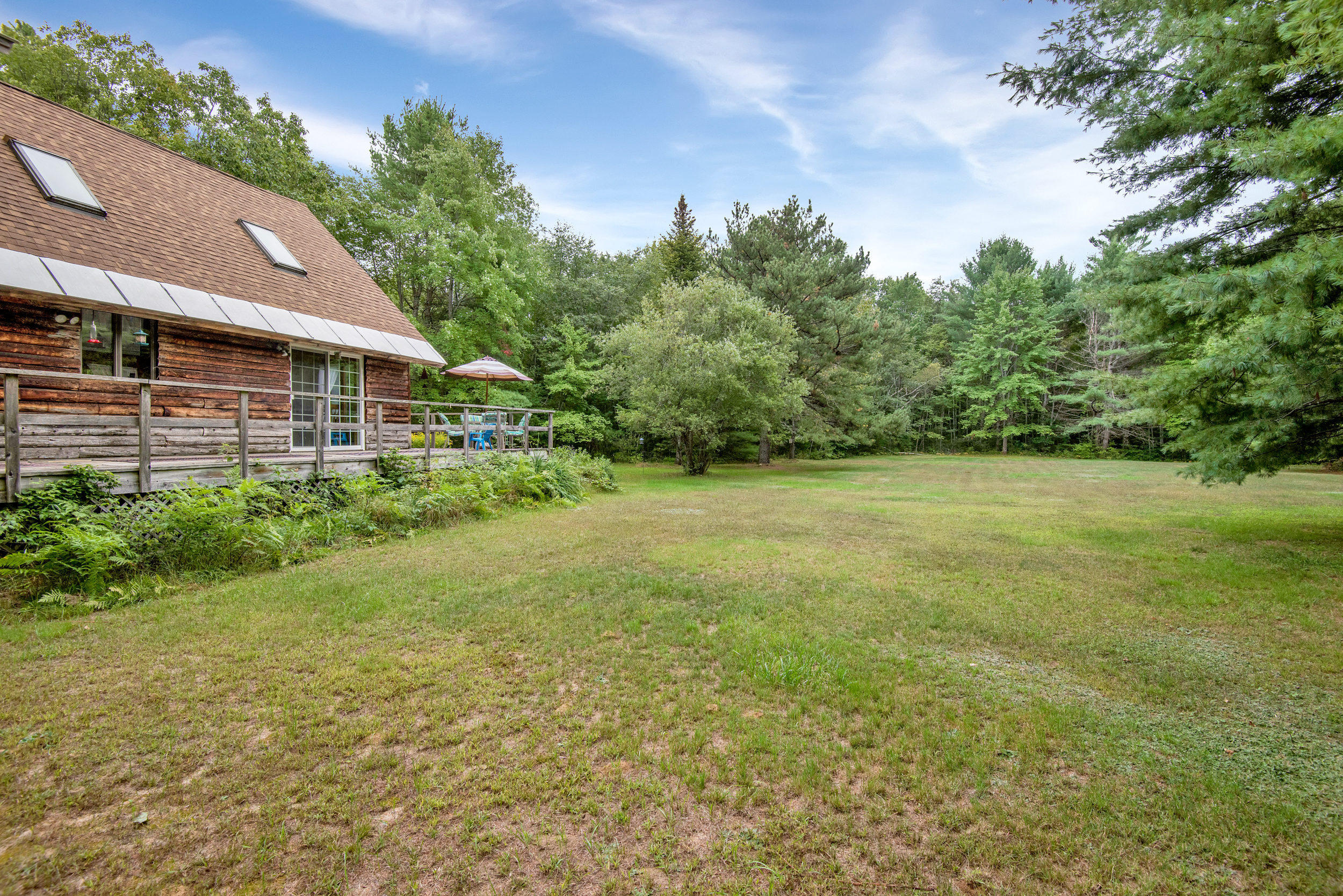342 Bennett Road New Gloucester, ME 04260 - Photo 23 of 34 342 Bennett Rd New Gloucester-print-027-
