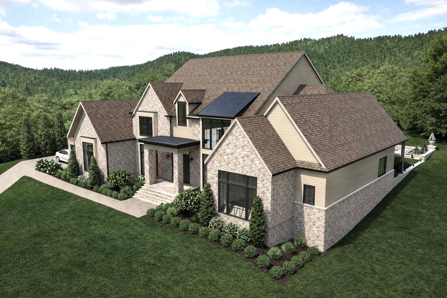 832 Brook Hollow Road Nashville, TN 37205 - Photo 29 of 29 Gallery Image 29