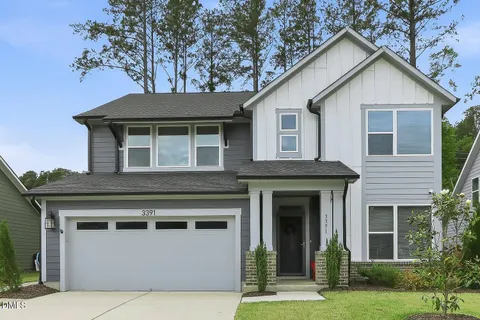$764,000 | 3391 Mission Olive Place, New Hill, NC 27562