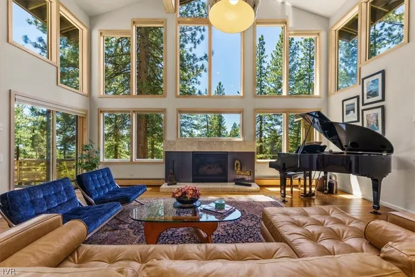 $4,500,000 | 377 1st Green Drive, Incline Village, NV 89451