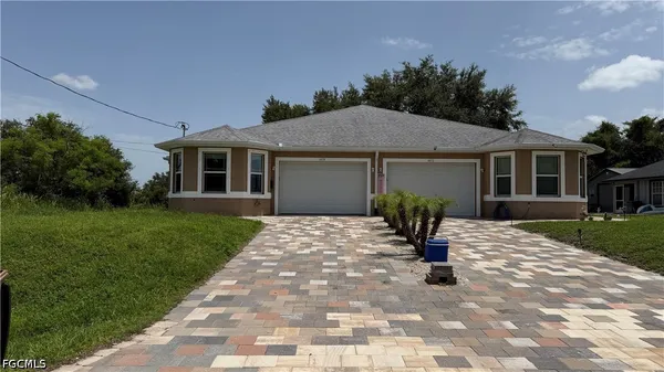 $485,000 | 4434-4436 29th Street Southwest, Lehigh Acres, FL 33973