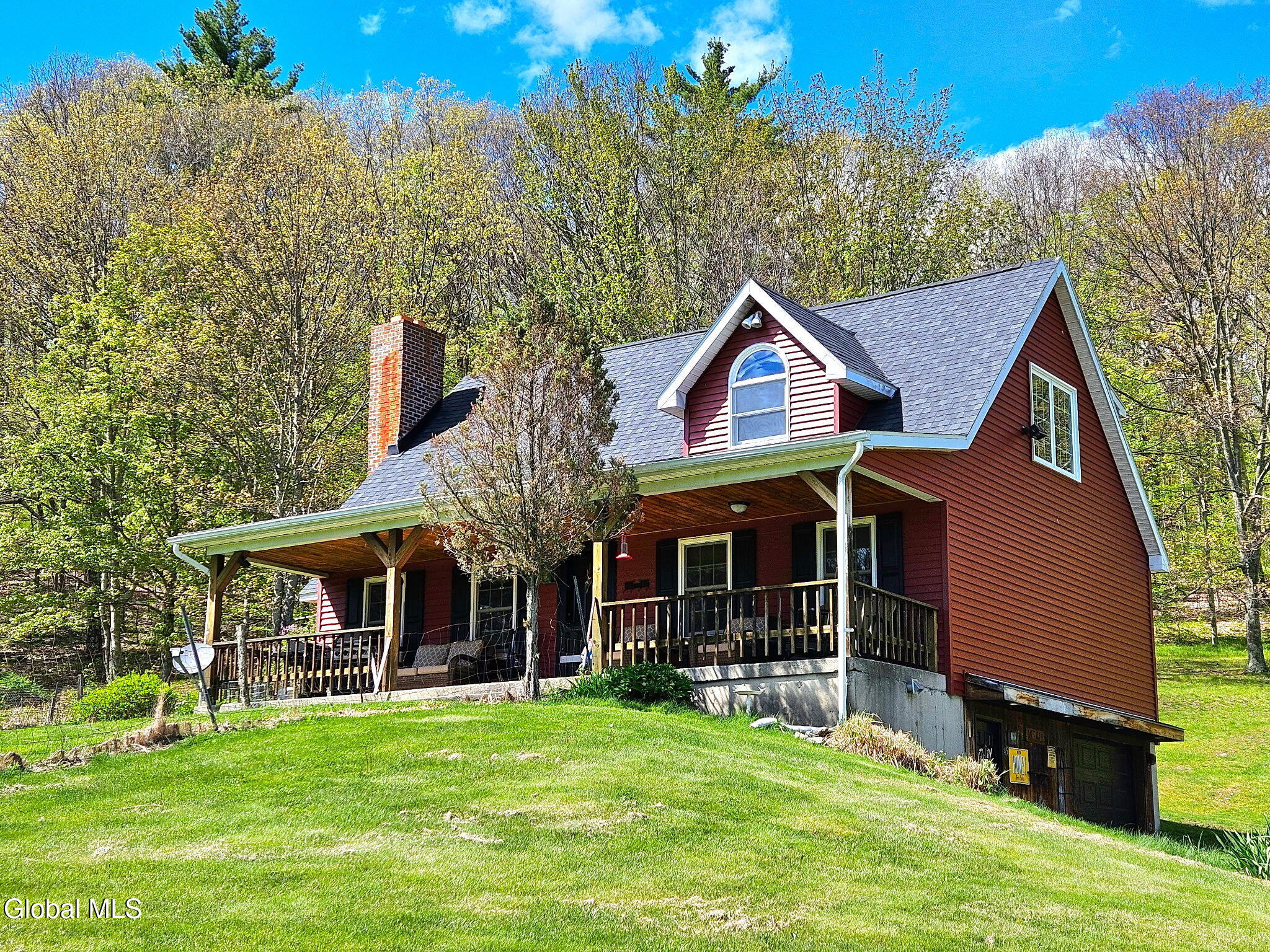 45 Jess Maxon Road Petersburgh, NY 12138 - Photo 31 of 42 1000028700