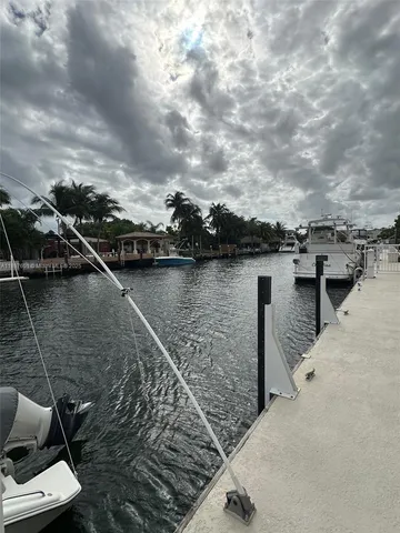 a view of a terrace with chairs