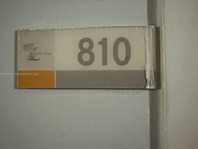 a close view of washer and dryer