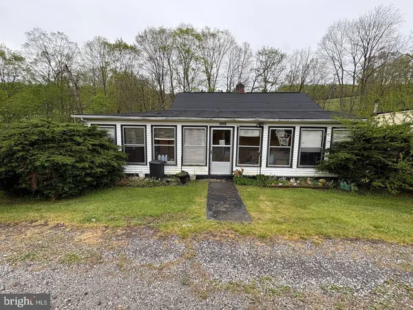 $49,990 | 5096 East Blue Grass Trail, Bland, VA 24315