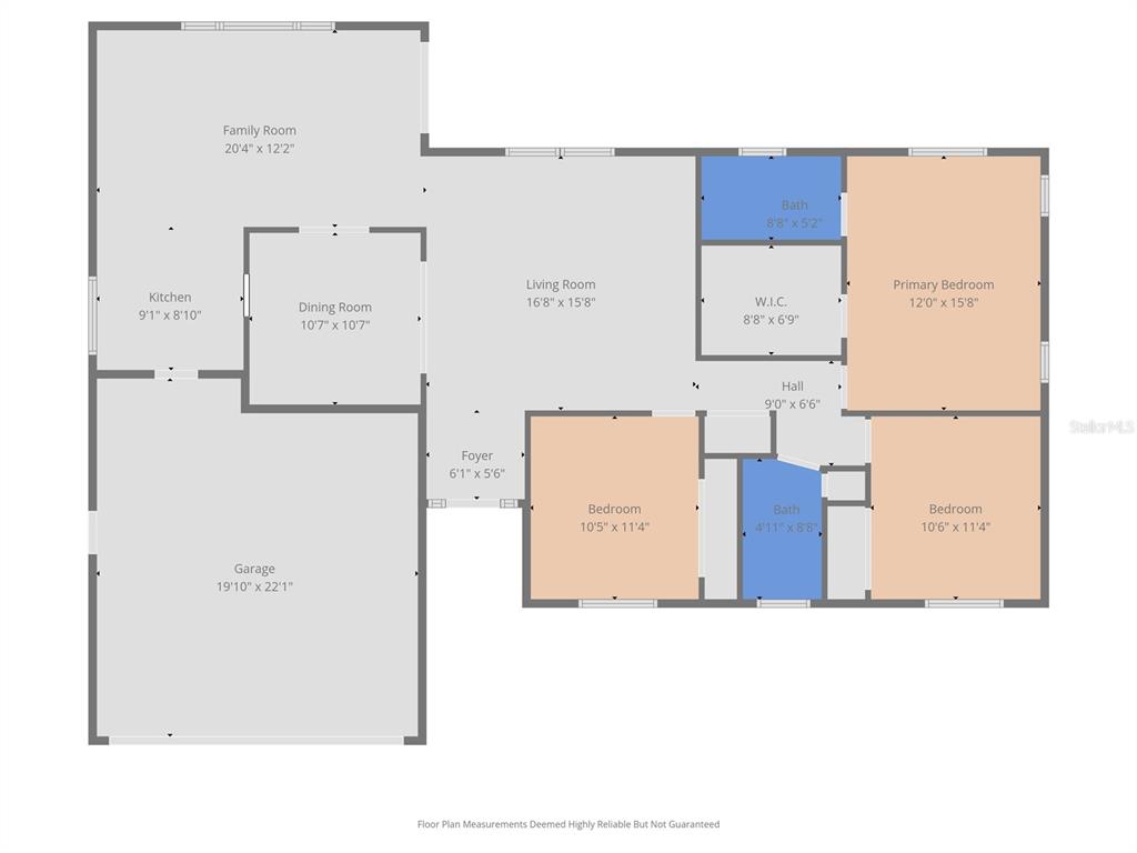 2370 Robyn Court Dunedin, FL 34698 - Photo 29 of 29