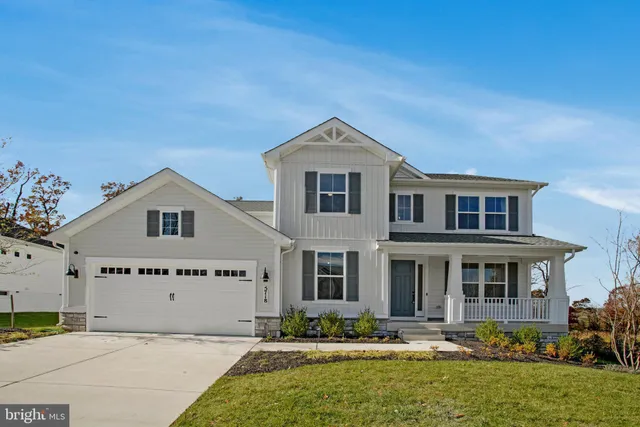 $924,999 | 5718 Charlies Way, White Marsh, MD 21162