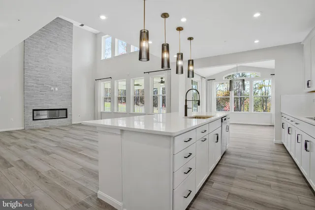 $924,999 | 5718 Charlies Way, White Marsh, MD 21162