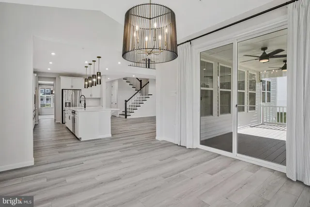 $924,999 | 5718 Charlies Way, White Marsh, MD 21162