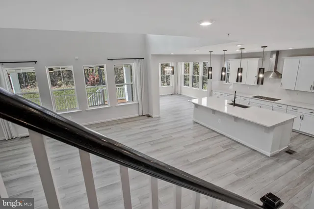 $924,999 | 5718 Charlies Way, White Marsh, MD 21162