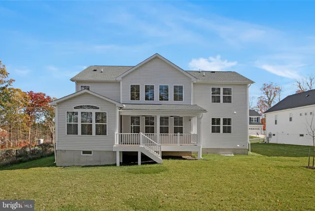 $924,999 | 5718 Charlies Way, White Marsh, MD 21162
