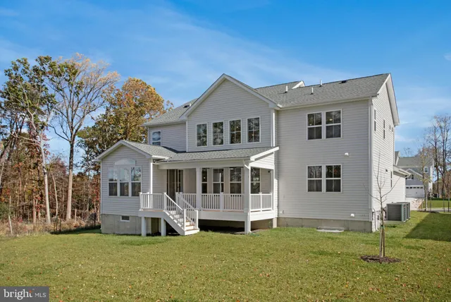 $924,999 | 5718 Charlies Way, White Marsh, MD 21162