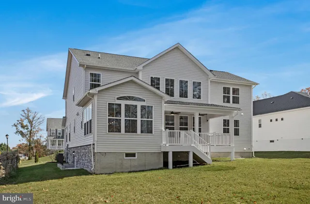 $924,999 | 5718 Charlies Way, White Marsh, MD 21162