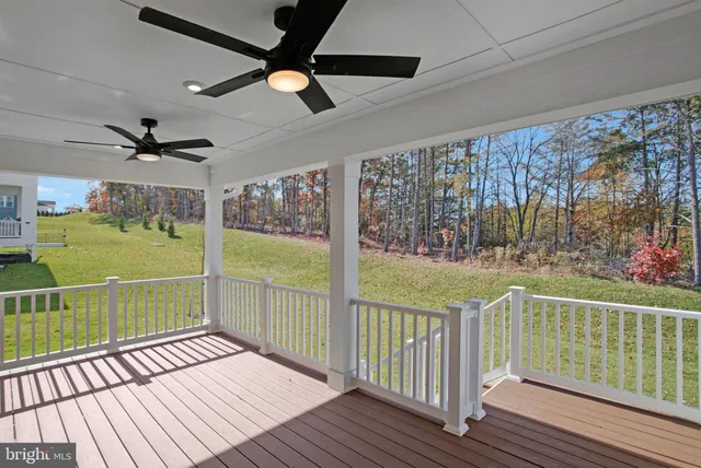 $924,999 | 5718 Charlies Way, White Marsh, MD 21162