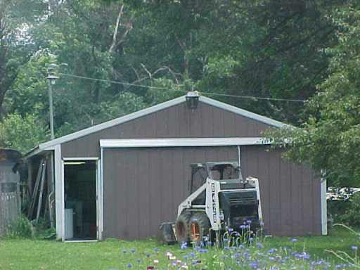63830 Redwood Road North Liberty, IN 46554 - Photo 2 of 3 Gallery Image 2