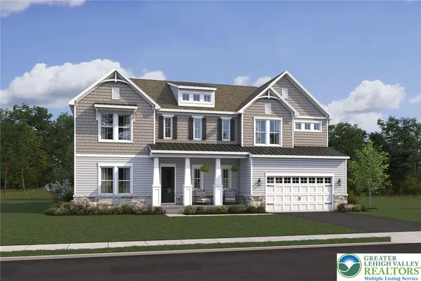 $1,151,480 | 5752 Frederick Drive, Bethlehem, PA 18017