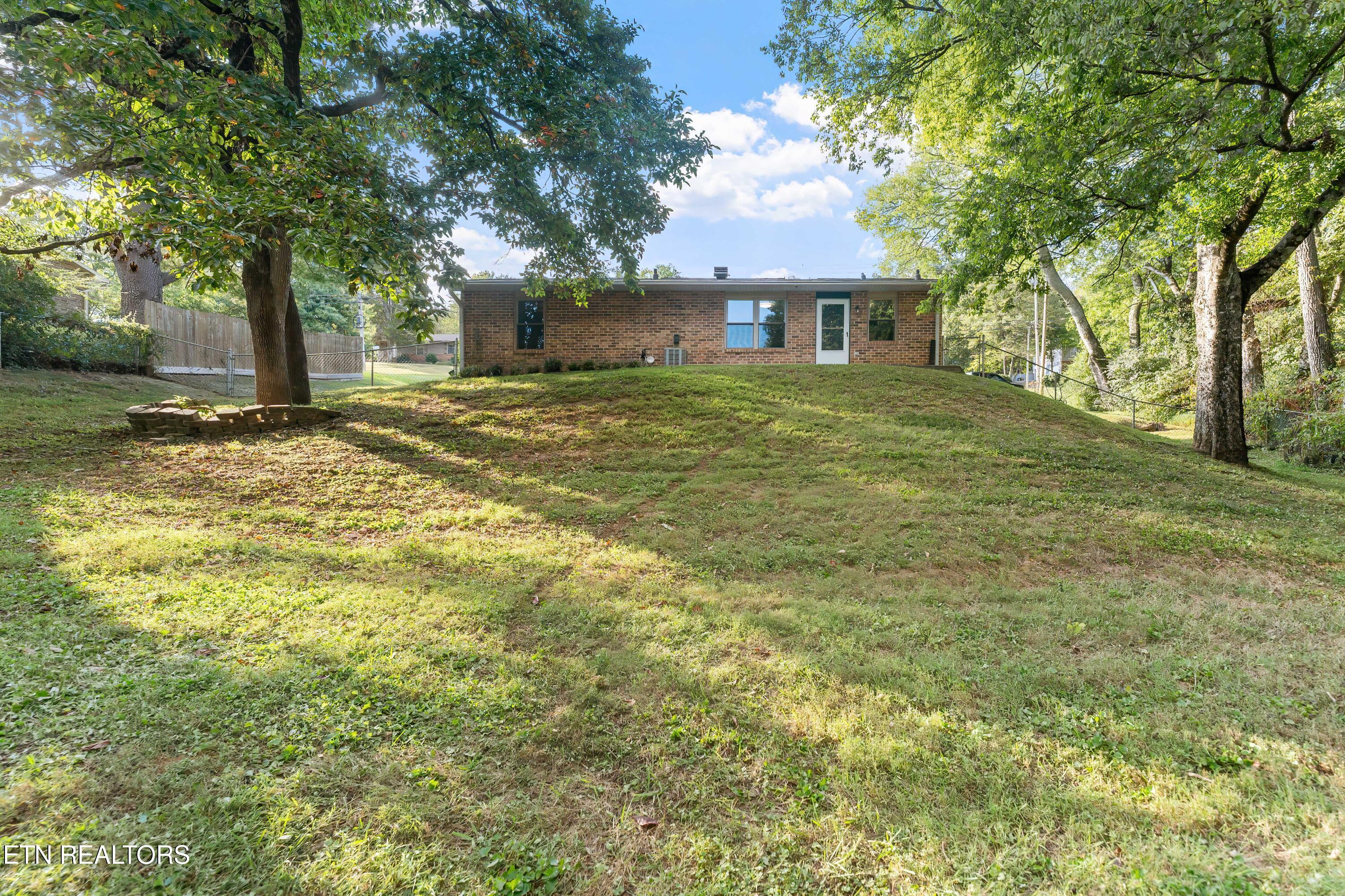 11318 Snyder Road Knoxville, TN 37932 - Photo 29 of 33 11318 Snyder Road - homes for sale