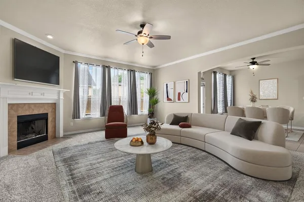 $495,000 | 812 Sugar Hill Avenue, Cleburne, TX 76033