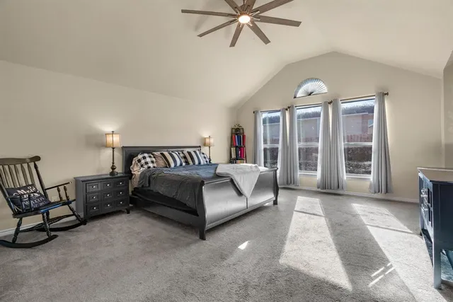 $525,000 | 812 Sugar Hill Avenue, Cleburne, TX 76033