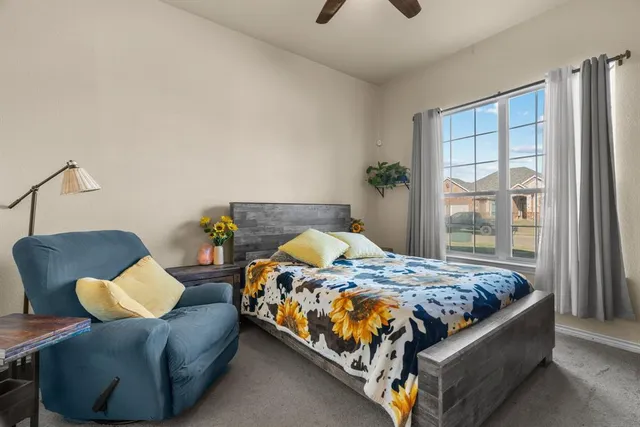 $525,000 | 812 Sugar Hill Avenue, Cleburne, TX 76033