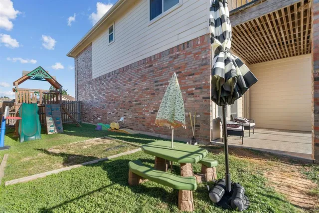 $540,000 | 812 Sugar Hill Avenue, Cleburne, TX 76033