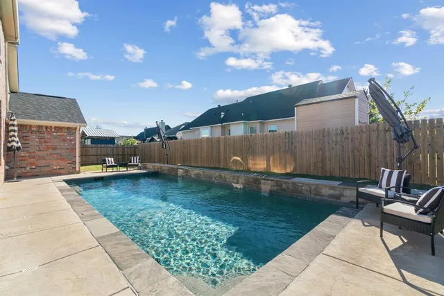 $525,000 | 812 Sugar Hill Avenue, Cleburne, TX 76033