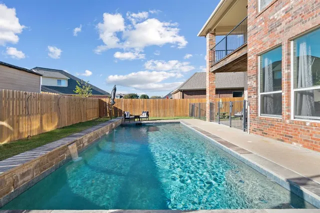 $540,000 | 812 Sugar Hill Avenue, Cleburne, TX 76033