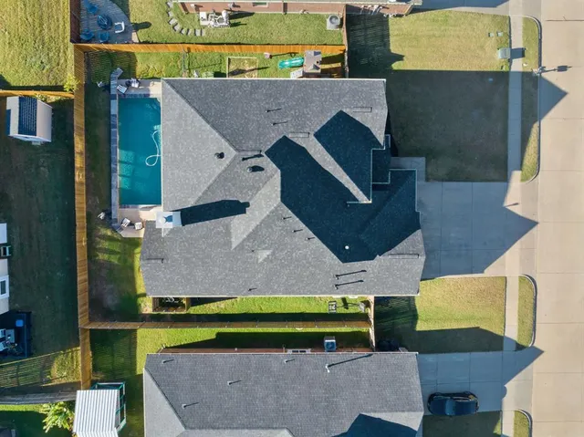 $540,000 | 812 Sugar Hill Avenue, Cleburne, TX 76033