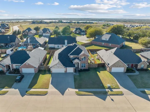 $540,000 | 812 Sugar Hill Avenue, Cleburne, TX 76033