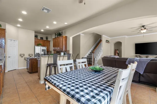 $540,000 | 812 Sugar Hill Avenue, Cleburne, TX 76033