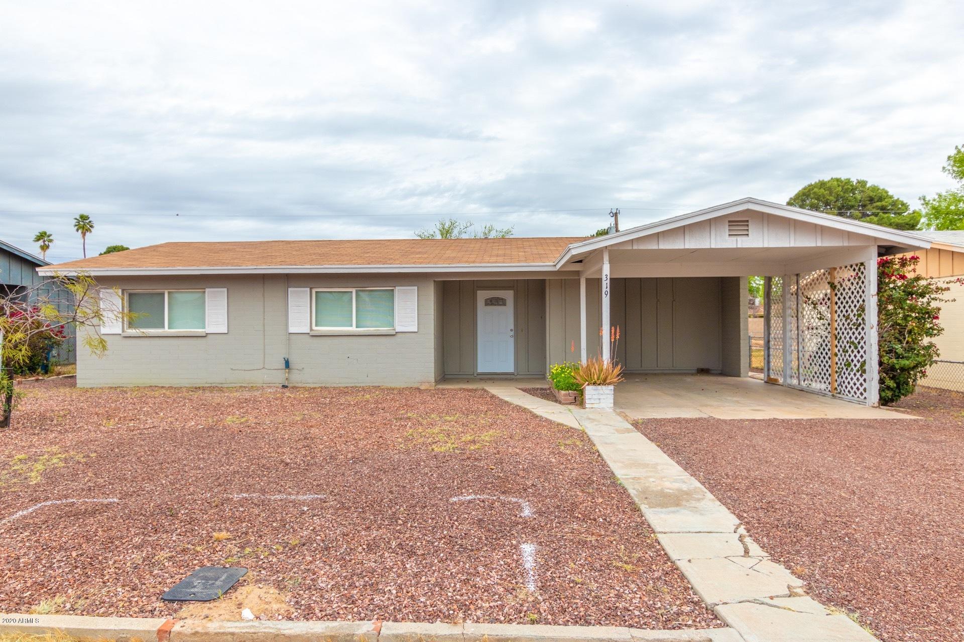 319 North Miller Road Buckeye, AZ 85326 - Photo 21 of 21 21