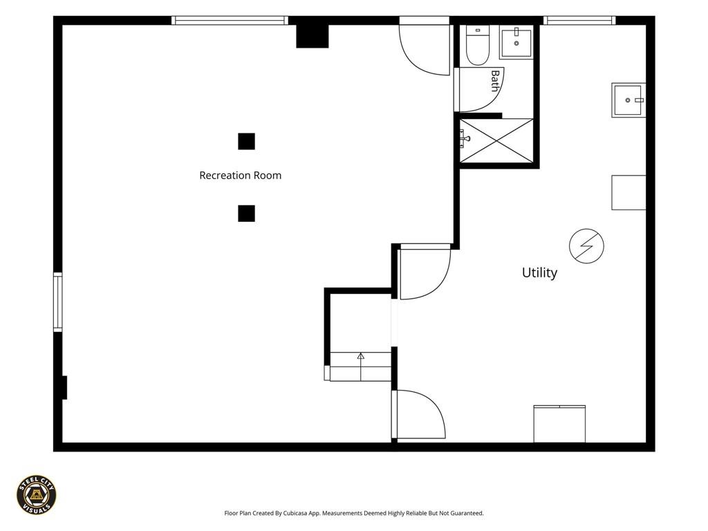 8 Old Plank Road Butler, PA 16001 - Photo 44 of 47 Gallery Image 44