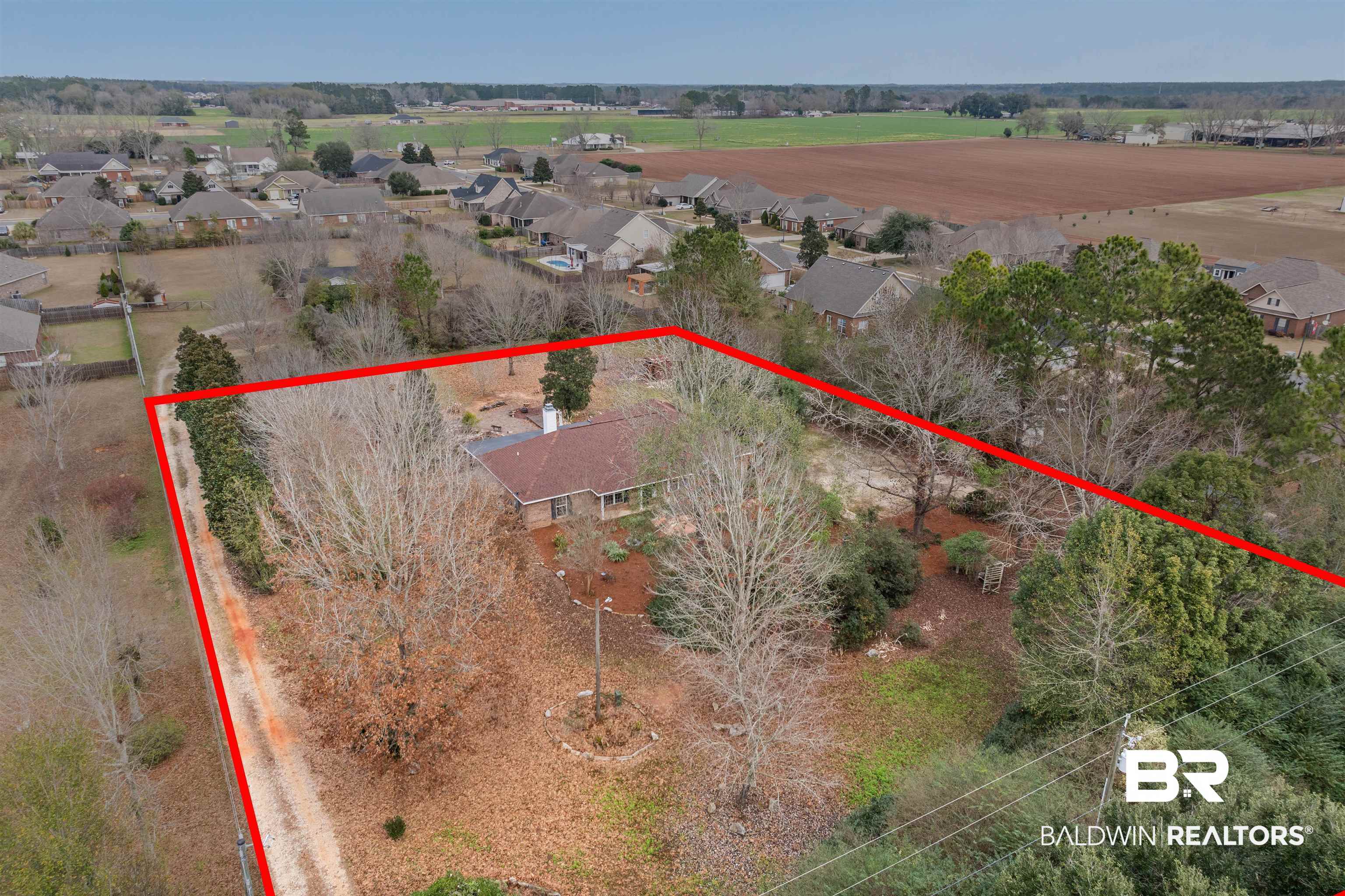 11125 Garrett Road Daphne, AL 36526 - Photo 7 of 36