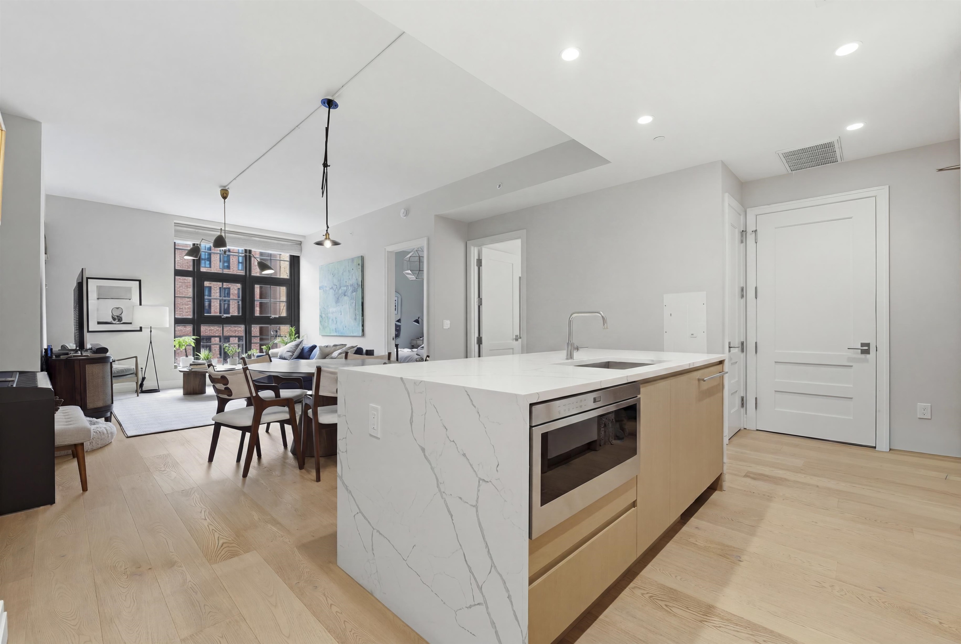 720 Clinton Street, Unit 204 Hoboken, NJ 07030 - Photo 7 of 43