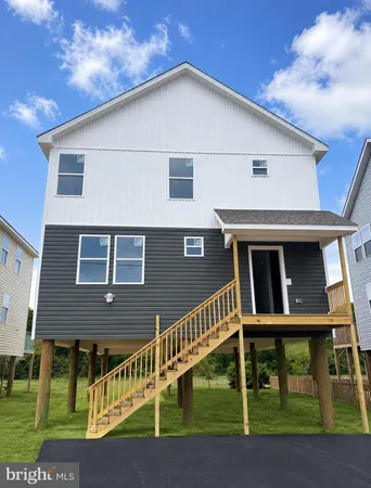 $469,000 | 55 Williams Avenue, Frederica, DE 19946